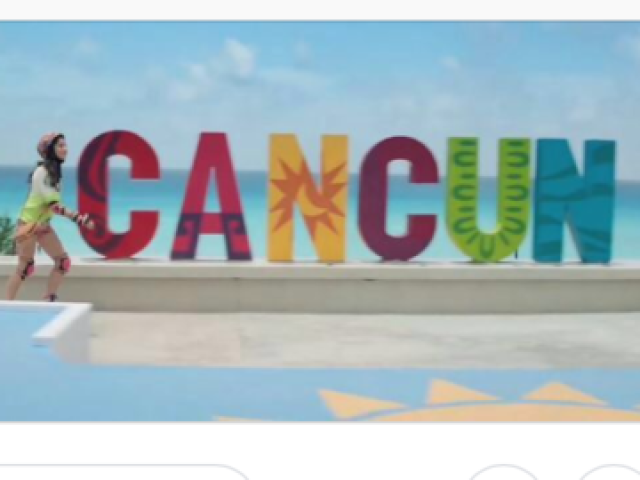 Cancun