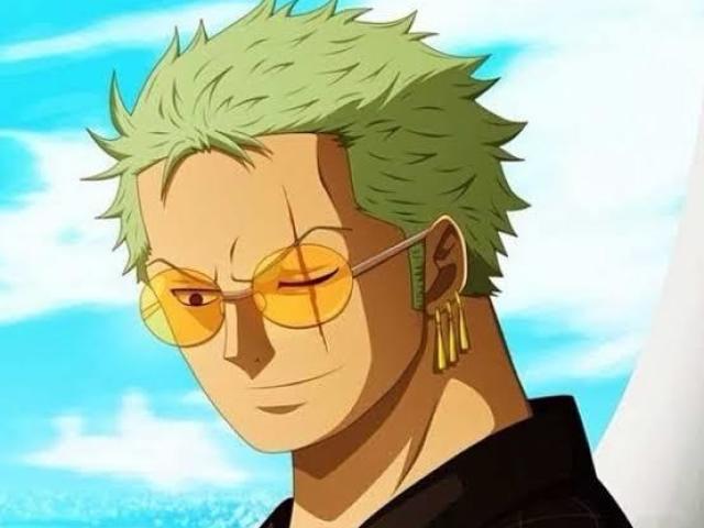 Zoro