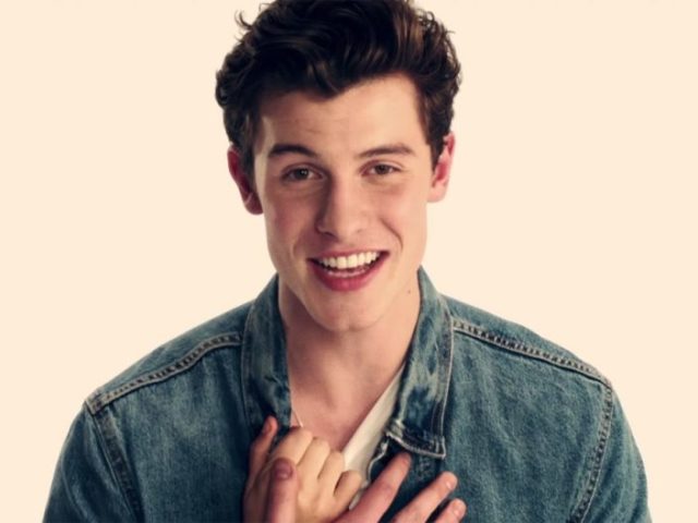 SHAWN MENDES