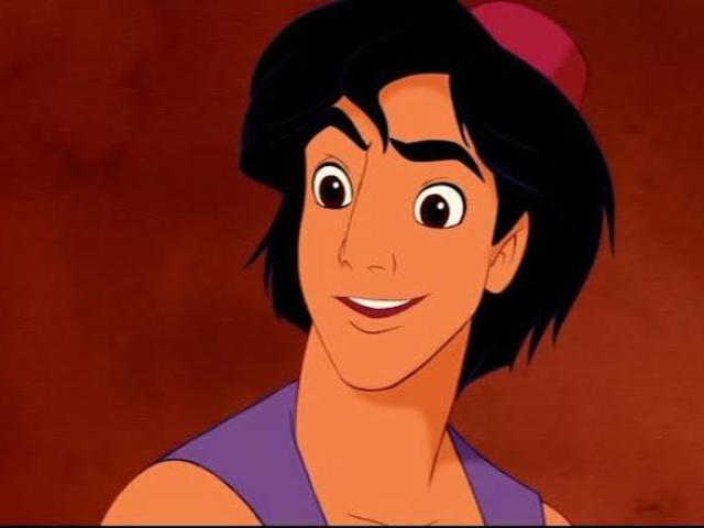 Aladin