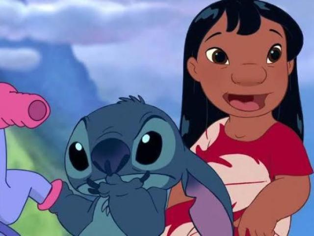 Lilo e stich