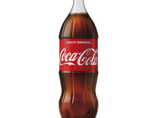 Coca Cola