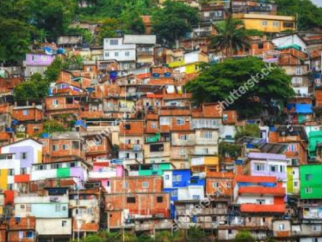 Favela