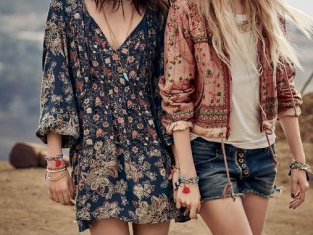 Boho