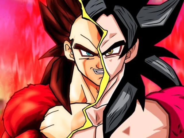 SSJ 4