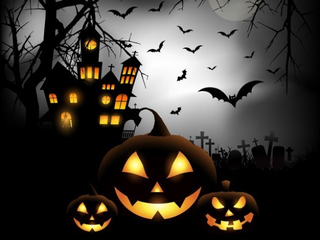 Qual será sua fantasia de Halloween?