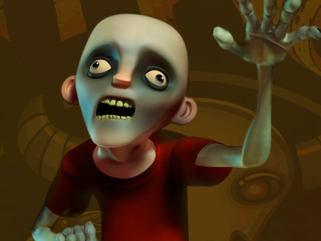 Zumbi