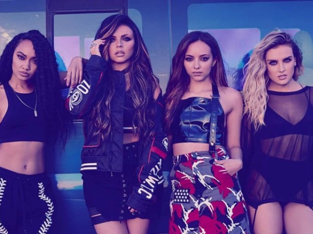 Little Mix