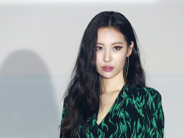 Sunmi