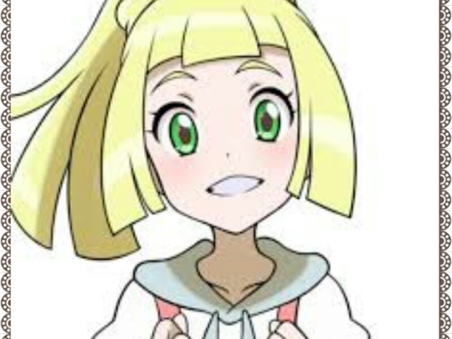 Lillie