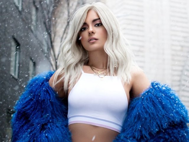 Bebe Rexha