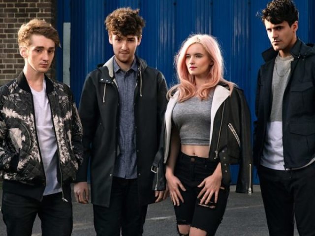 Clean Bandit