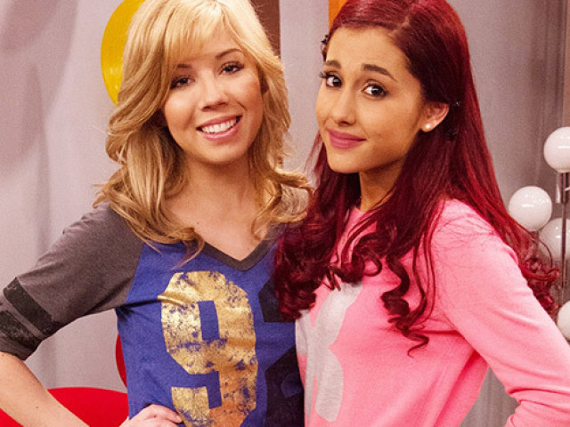 sam and cat