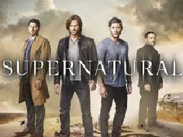 Realmente conhece Supernatural
