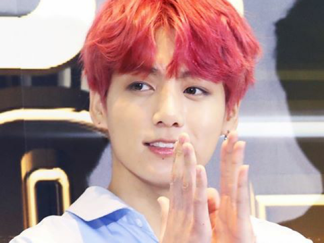 Jungkook