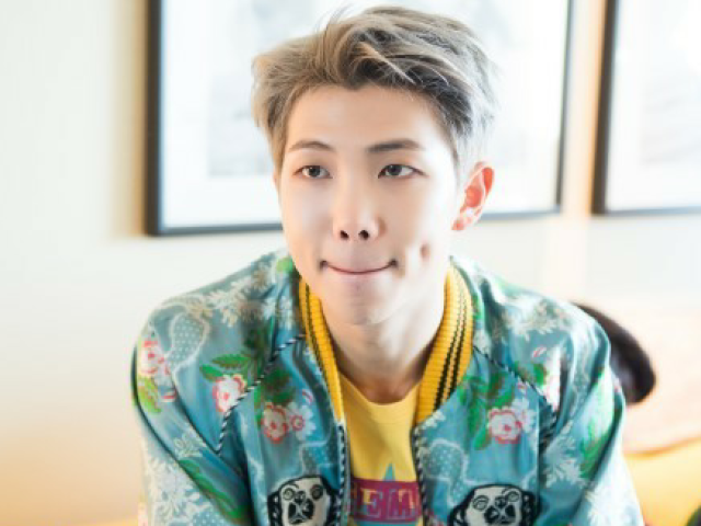 Namjoon