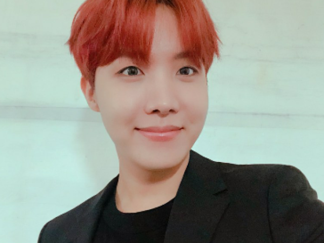 J-Hope