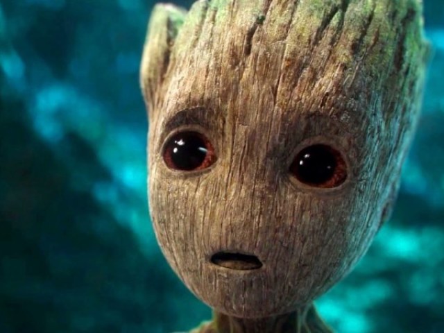 GROOT