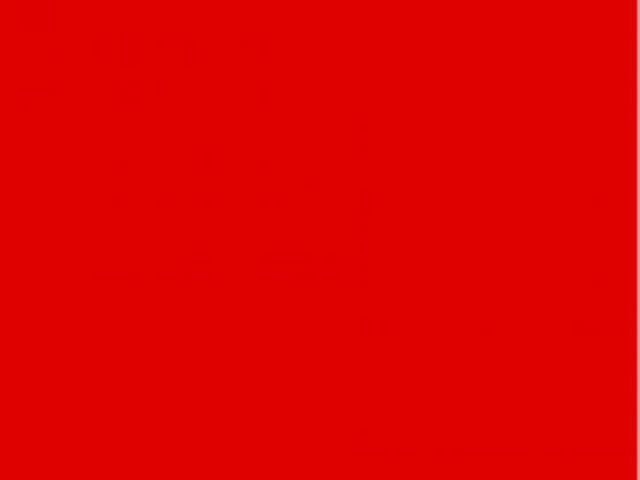 Vermelho