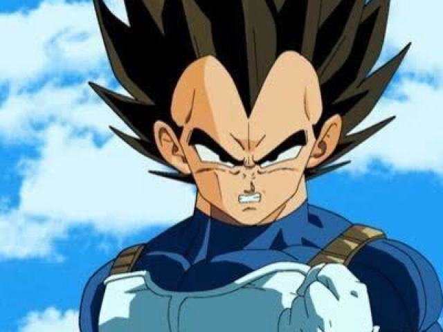 Vegeta