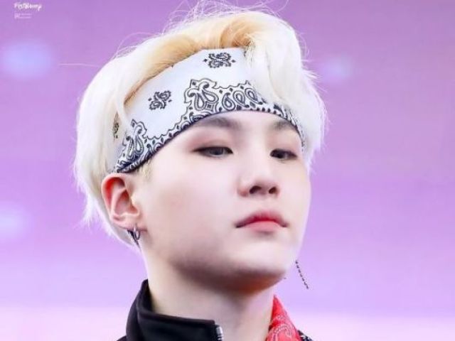 SUGA