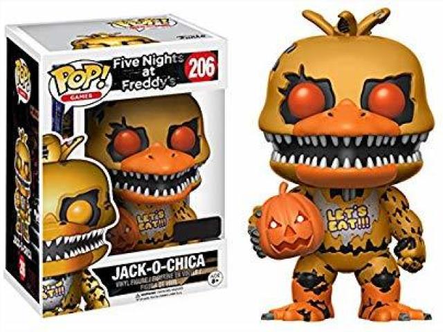 Jack-O-Chica