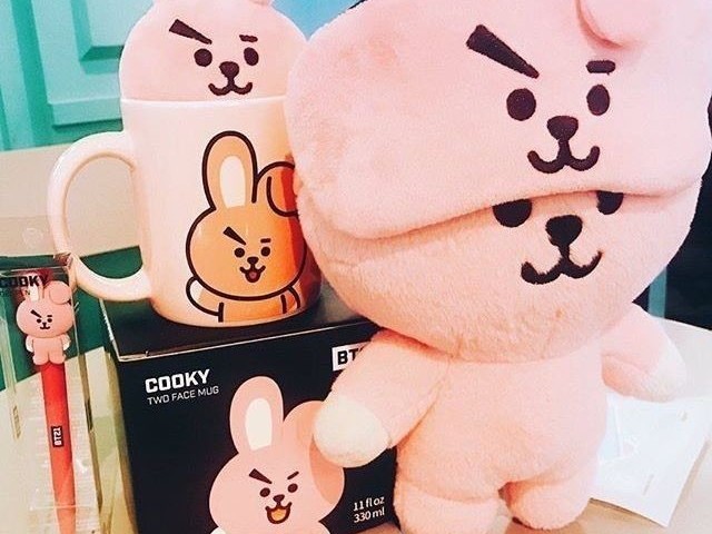 Cooky