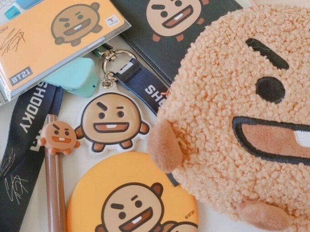 Shooky