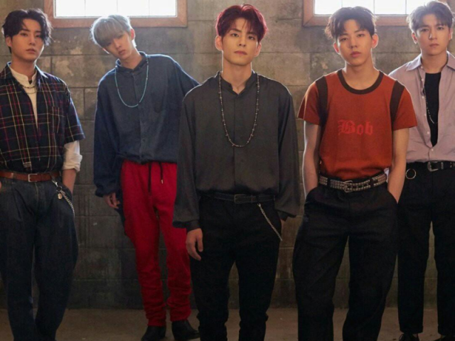 Você conhece o DAY6?