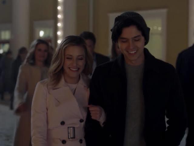 Bughead