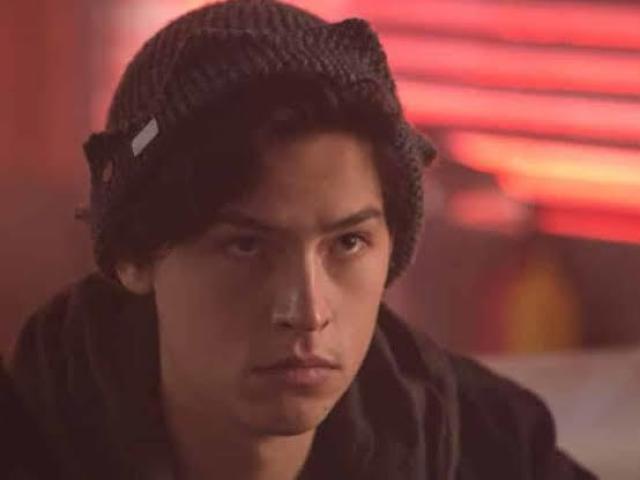 Jughead Jones