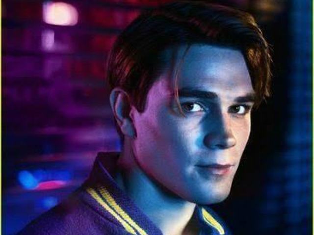 Archie Andrews