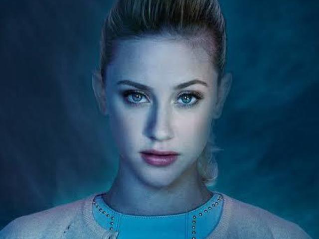 Betty cooper