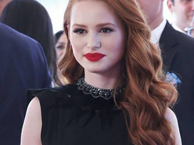 Cheryl blossom