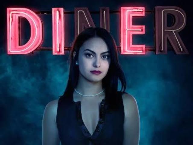 Veronica lodge