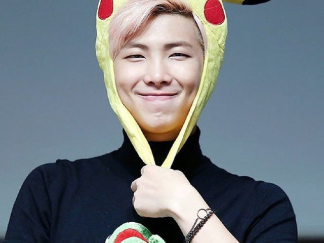 RAP MON
COISO FOFINHO <3