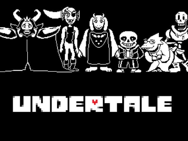 Você conhece Undertale?