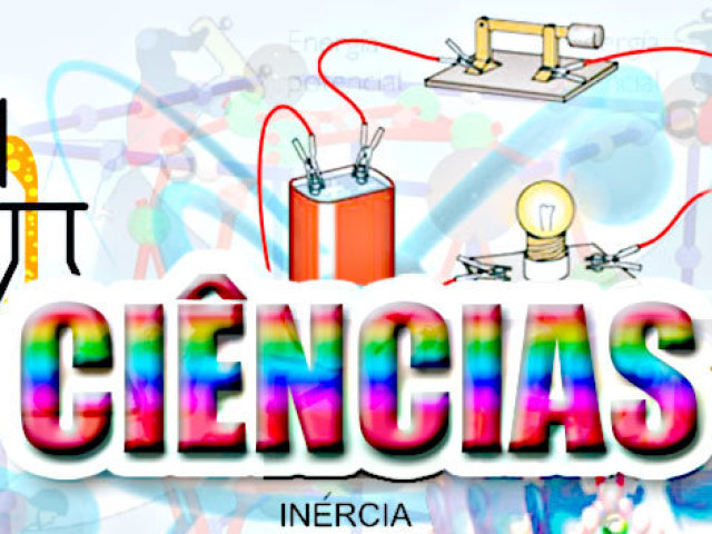 ciências