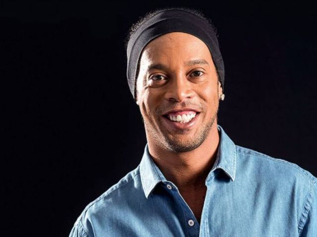 RONALDINHO GAUCHO