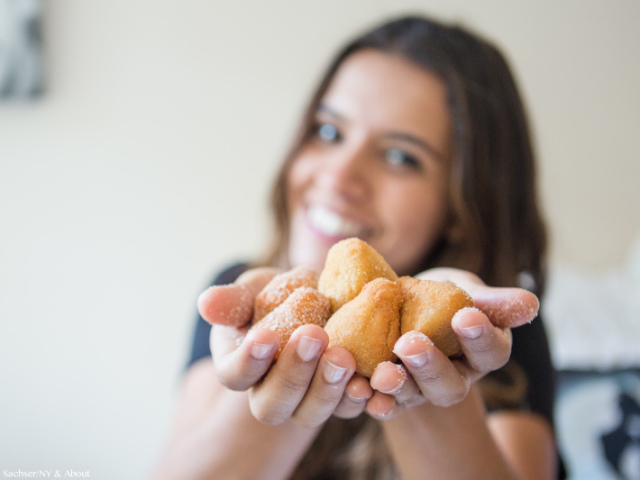 coxinha