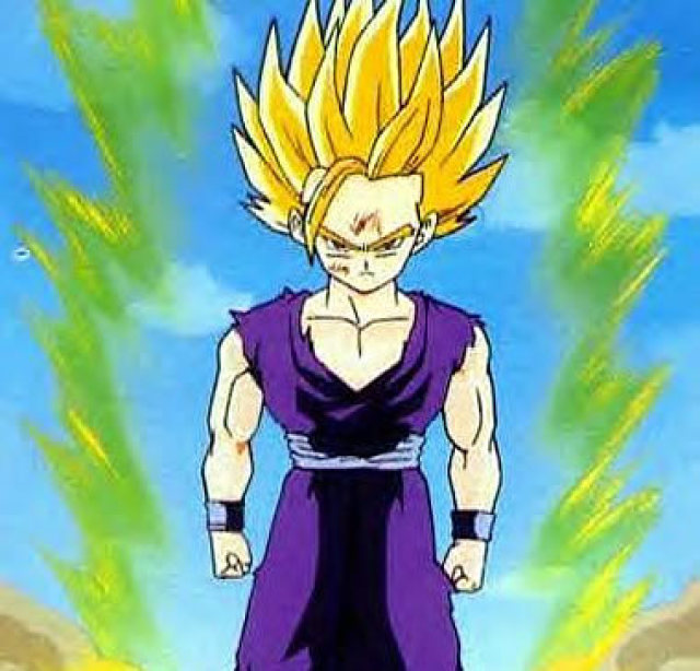 SSJ2