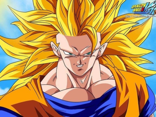 SSJ3