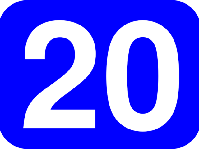 20