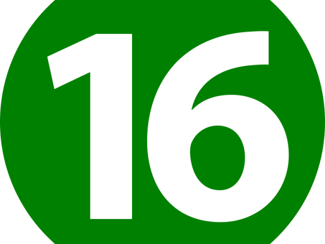 16