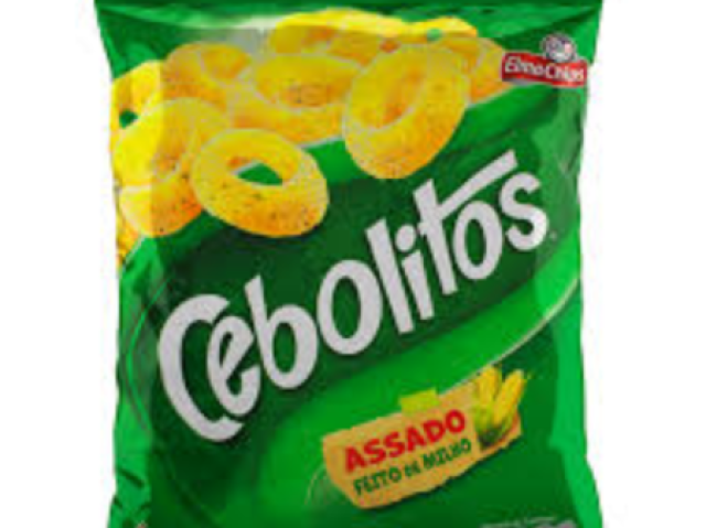 Cebolitos