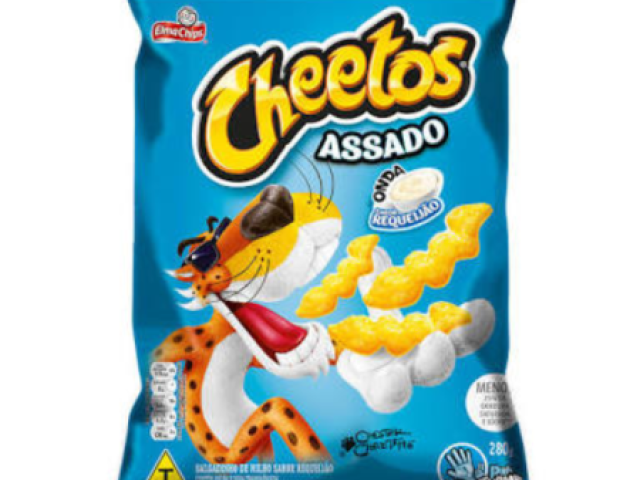 Cheetos