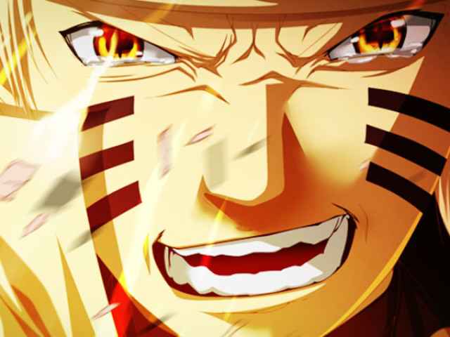 Teste seus conhecimentos sobre Naruto!