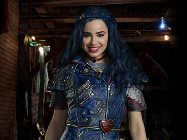 EVIE!!
