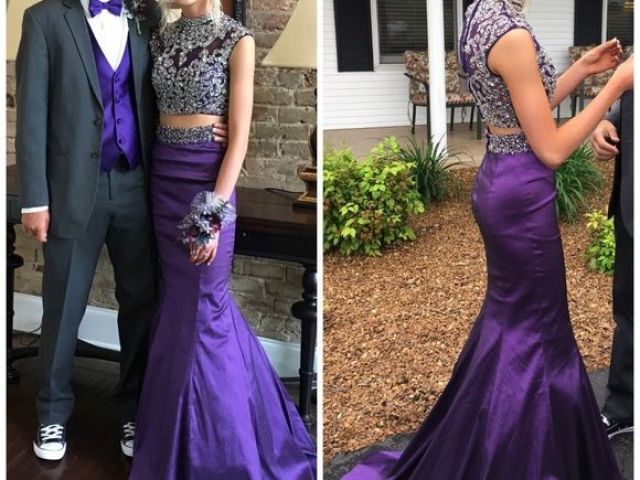 Vestido de serei