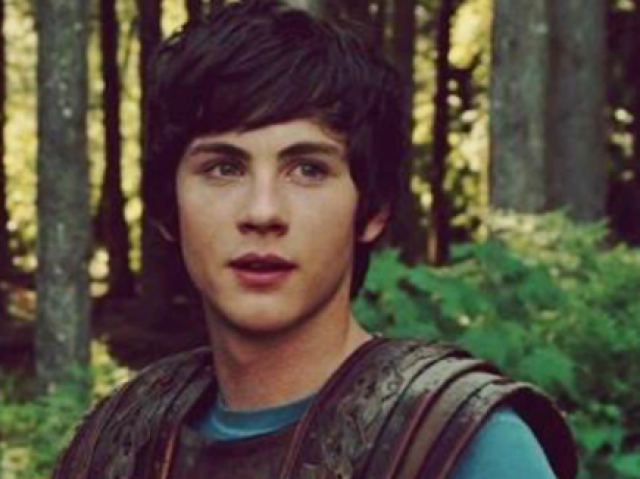 O quanto você sabe sobre Percy Jackson?